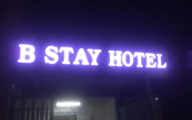 B Stay Hotel - photo 3
