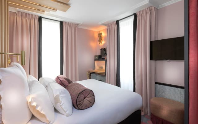 Hotel du Cadran - photo 5