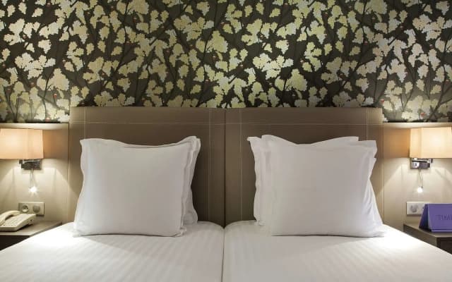Timhotel Opera Blanche Fontaine - photo 4