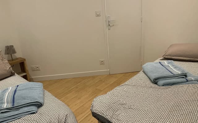 Appartement Le Marais - photo 4