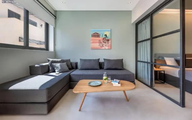 Muse Urban Suites - photo 2