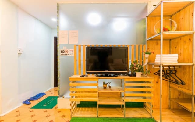 Ben Thanh Dorm Homestay Central Saigon - Hostel - photo 3