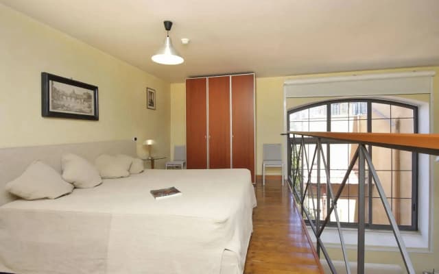 Apartment Margutta - photo 2