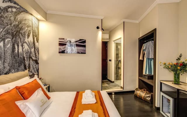 PAX Hotel - photo 2