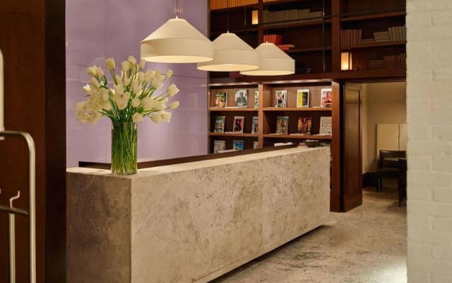 The Mercer - photo 2