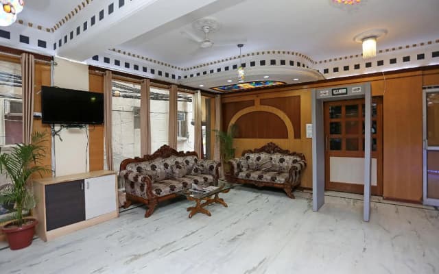 OYO 10557 Le Mount - photo 2