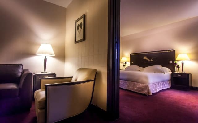 L'Hotel du Collectionneur - photo 5