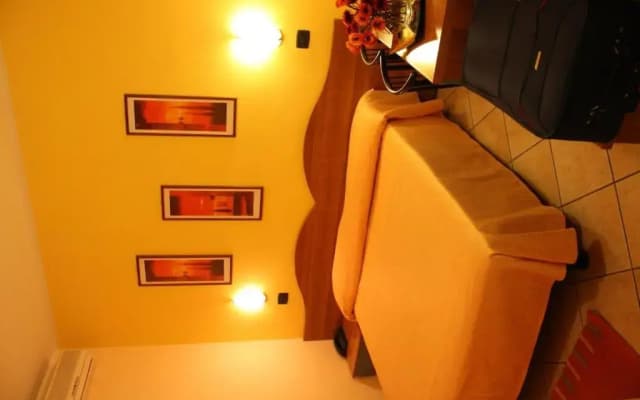 Sara Hotel - photo 5