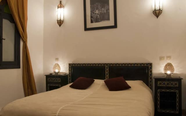 Riad Dar Foundouk & Spa - photo 4