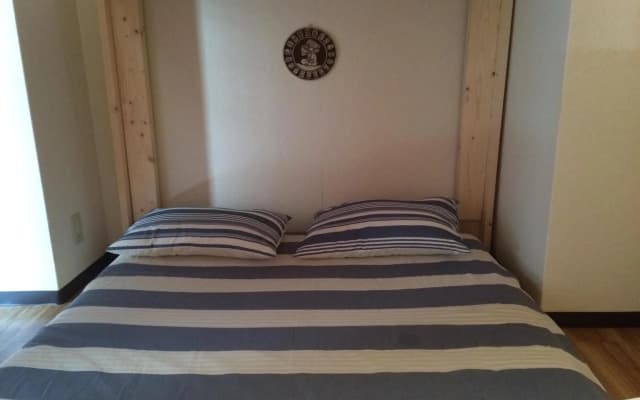 Central Osaka Bed and Breakfast Hostel - photo 4