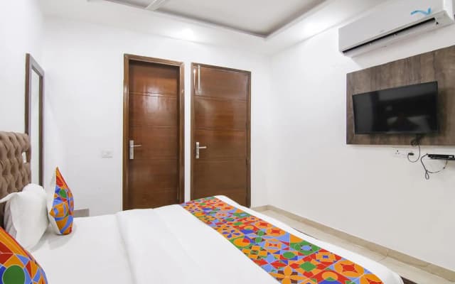 OYO 78109 Premium Villa - photo 4