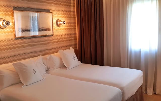 Hotel Ópera - photo 4