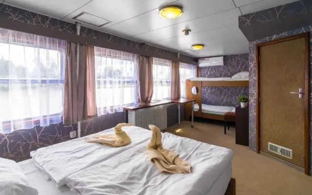 Botel Vodník - photo 4