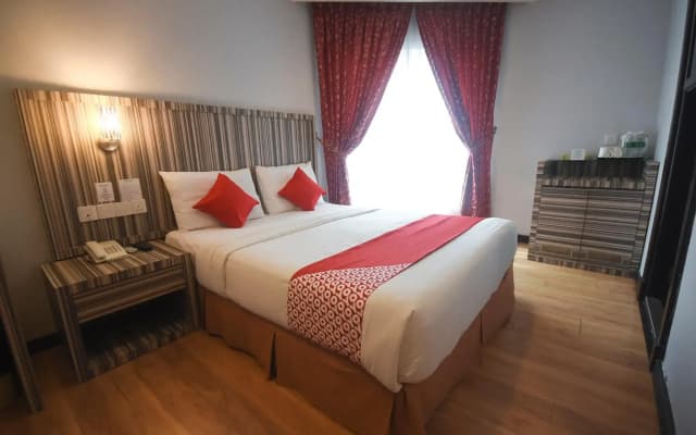OYO 985 Hotel Nur - photo 3