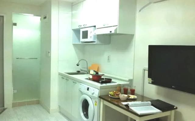 Dangsan INT Residence - photo 5