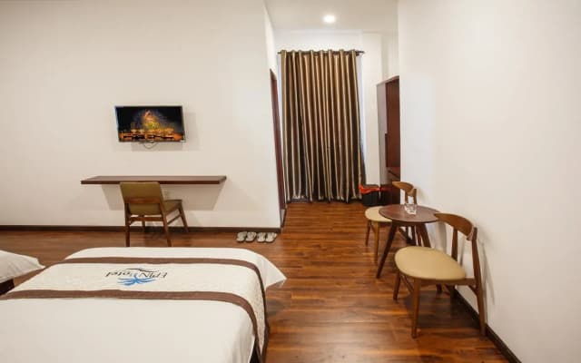 Epin Hotel - Hostel - photo 3