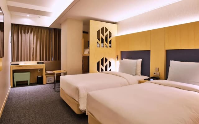 Hotel Midcity Myeongdong - photo 5