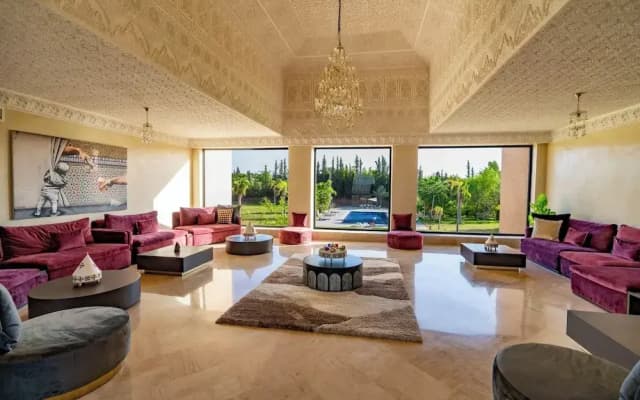 Palais Nouhass - photo 2