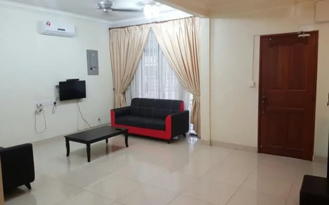 Spice Arena 4room House - photo 2