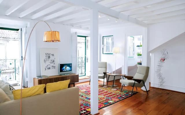 18th Century Loft - photo 2