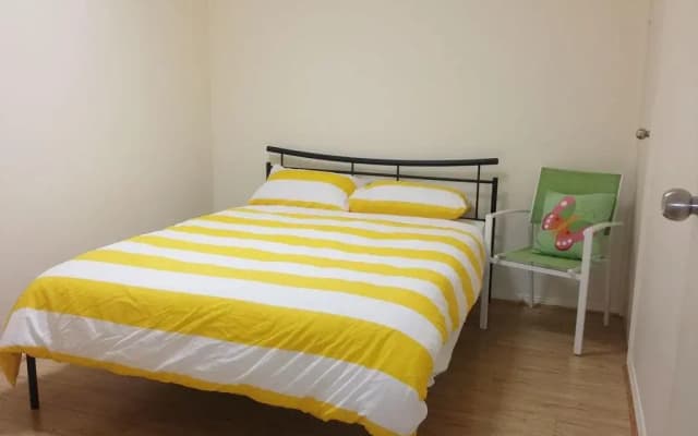 Westside Serviced Apartments - photo 2