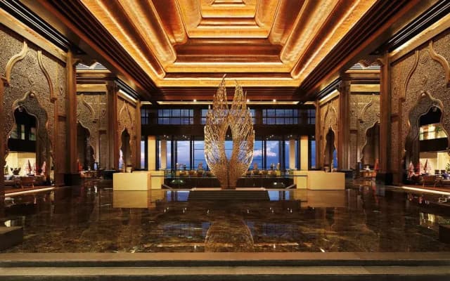 The Apurva Kempinski Bali - photo 2