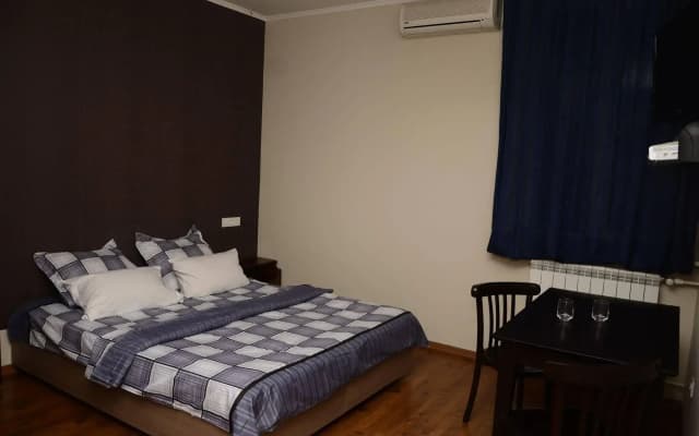 Hotel Mkudro - photo 2