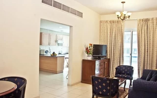 Ramee Guestline Apartment 2 - photo 3