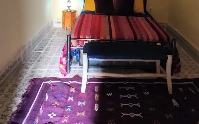 Local Moroccan Style House, Central Medina - photo 4