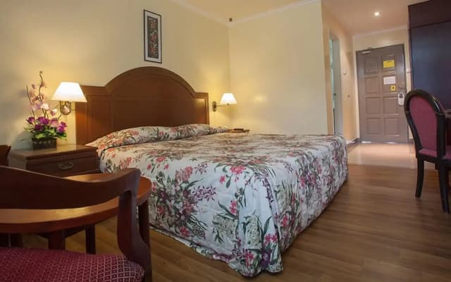 Hotel Seri Malaysia Taiping - photo 5