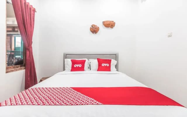 DKrepyak by OYO Rooms - photo 5