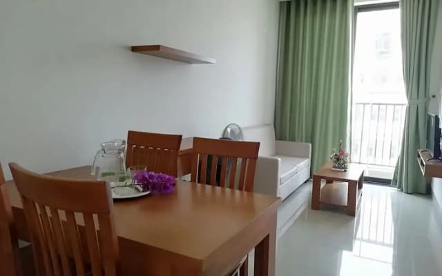 Diamond Apartment - photo 3