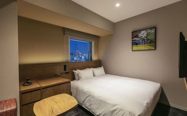 Forza Osaka Namba Dotonbori Hotel  - photo 5
