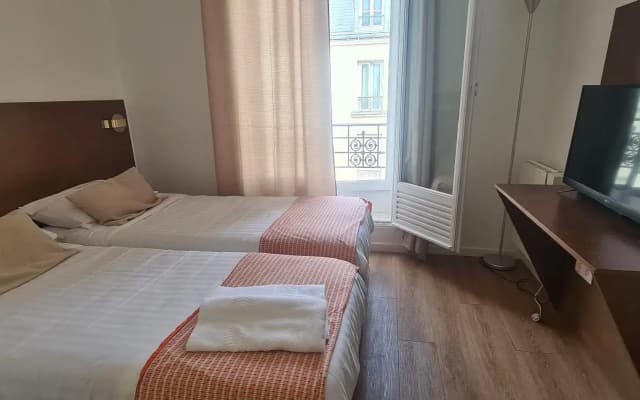 Dupleix Hotel - photo 5
