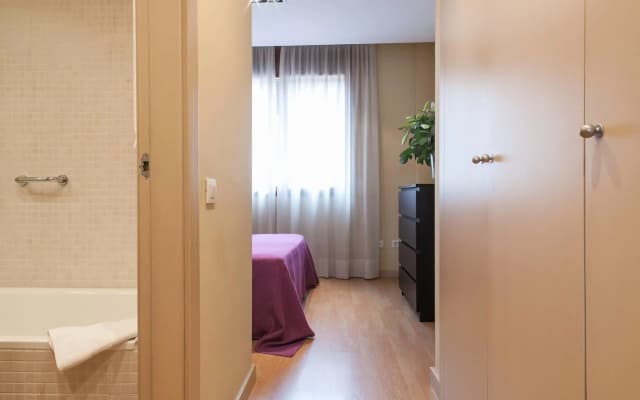 SSG Camp Nou Apartments - photo 3
