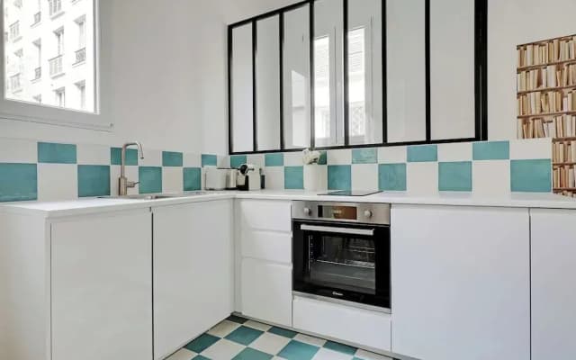 Intimate Apartment - 1br/4p - Saint-lambert - photo 2