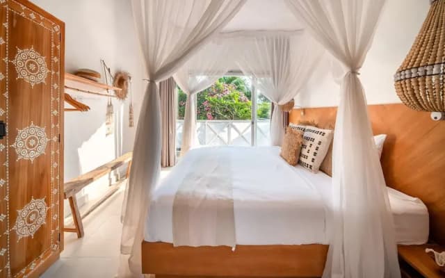 Villa Moana Canggu by Villa Finder - photo 2