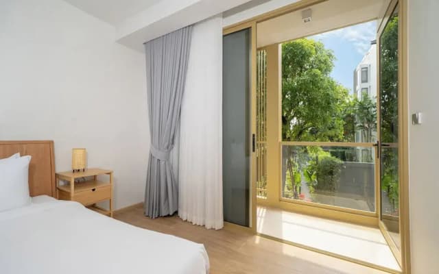 Laguna Beachside residences apartamens - photo 3