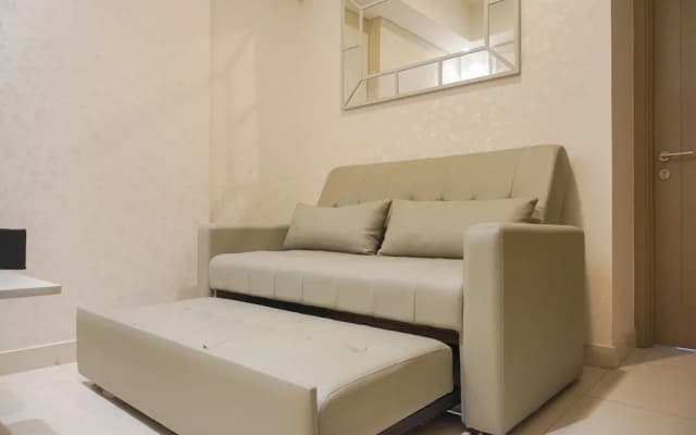 Modern Look And Warm 1Br At Gold Coast Apartment - photo 5