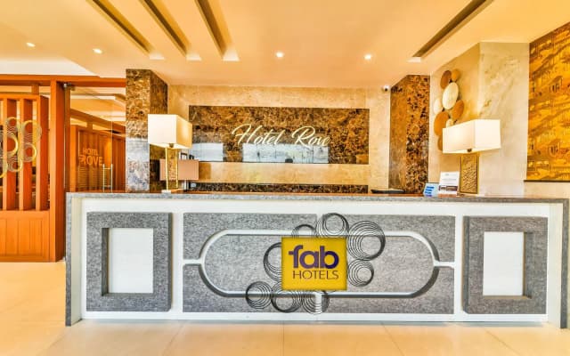 FabHotel Rove - photo 2