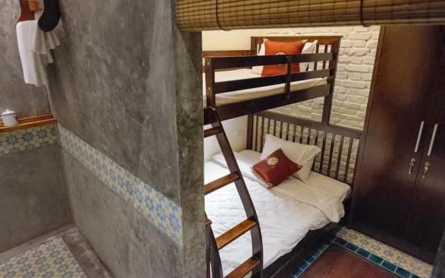 Chillout Homestay - photo 4