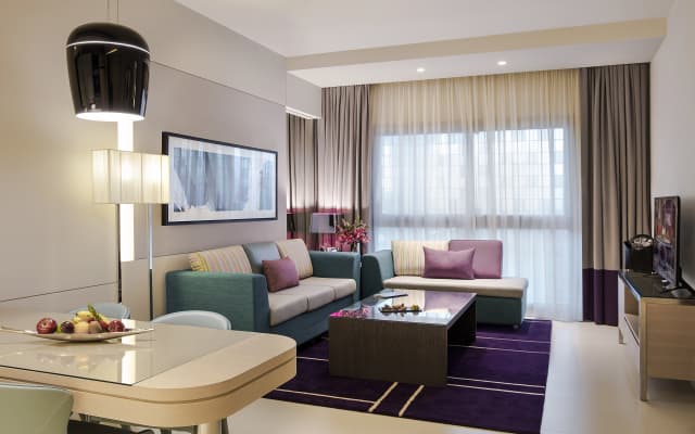 Capital Centre Arjaan by Rotana - photo 3