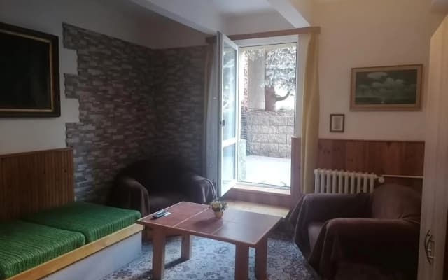 Family pension - photo 3
