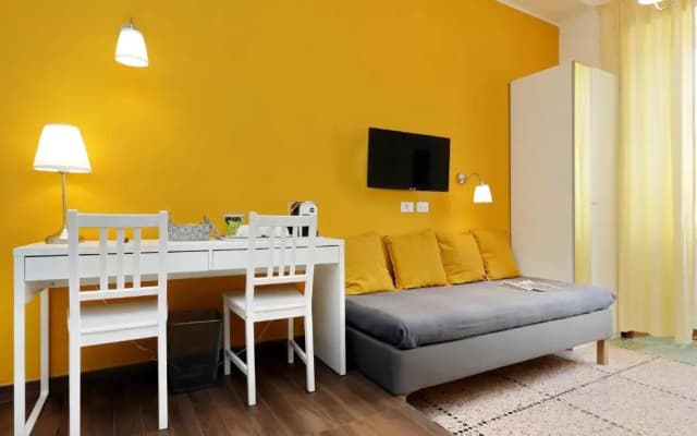 Domus Ponte Milvio - photo 3