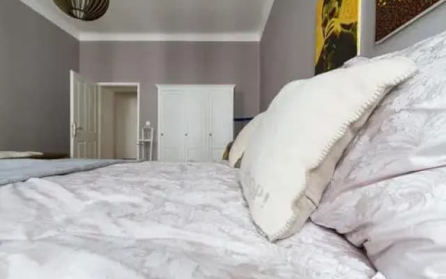 Apartment Vienna Your home abroad - photo 4