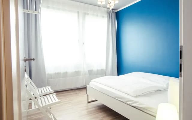 Hevals Grand Tempelhof - photo 3