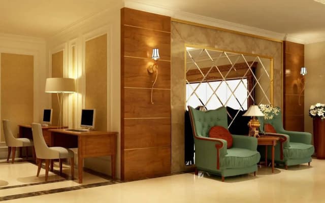 Speranza Hotel - photo 2