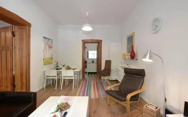 Ferienwohnung - photo 2