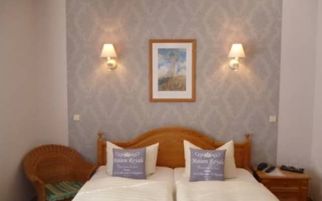 Pension Haus Bielke - photo 2