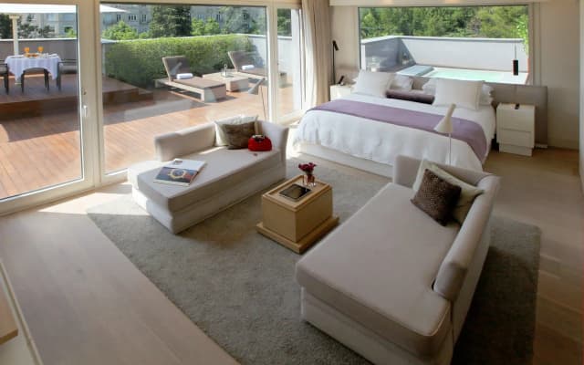 ABaC Hotel - photo 5